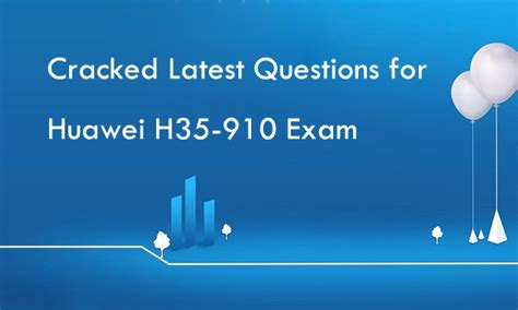 H35-822 Exam Fragen