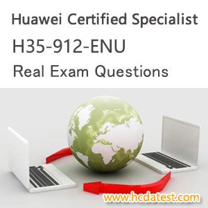 H35-912-ENU Originale Fragen