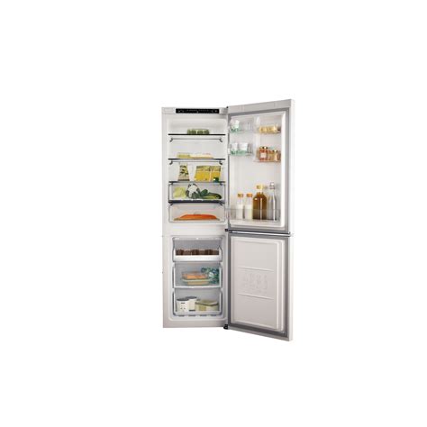 H3T811IW1 Hotpoint Fridge Freezer 338L ao.com