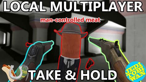 H3vr Multiplayer Mod