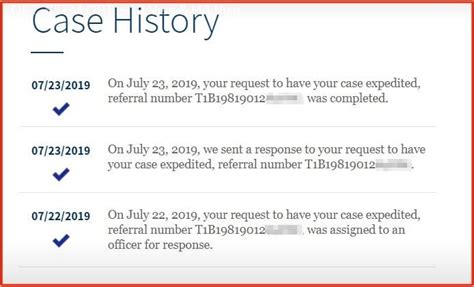 To check your case status using our online tool, you have to have your case receipt number. This receipt number is a unique 13-character identifier that USCIS provides for each application or petition it receives, and it’s used to identify and track its cases. The receipt number consists of three letters followed by 10 numbers.. 