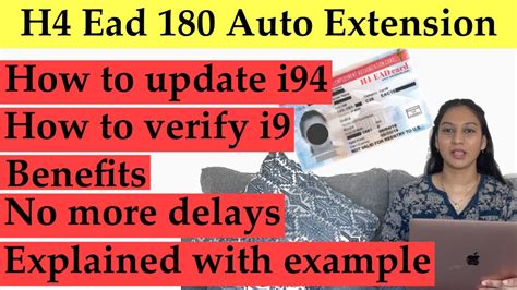Effective November 12, 2021, USCIS allows for automatic extensions of employment authorization, in certain circumstances, while an EAD renewal application has been filed and is pending with USCIS for H-4, L-2, and now E-1/E-2/E-3 dependent ("E dependent") spouses. In addition, USCIS has now changed its statutory interpretation and will soon .... 