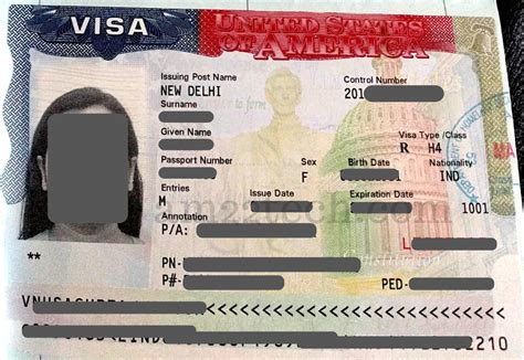 H4 visa stamping documents. The following is the list of documents required to prepare for H4 visa stamping. Gathering all of these completed documents will ensure that your H4 visa application process goes smoothly. Completed non-immigration … 