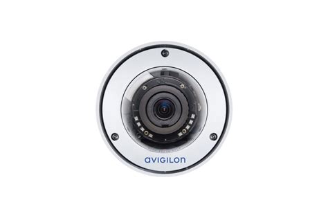 H4SL Camera Line » Avigilon