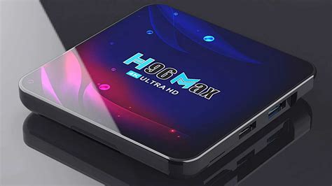 H96 Max Firmware