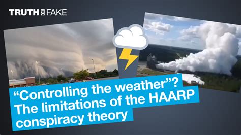 HAARP weather manipulation conspiracies spread as … - balustradellc