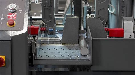 HAB-3232 Şerit Testere Haas Automation Inc.. 
