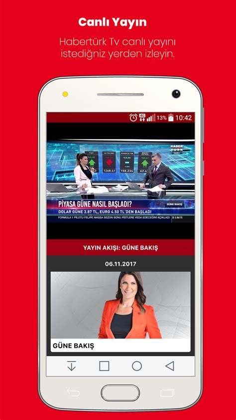 HABERTURK APK Download for Android 