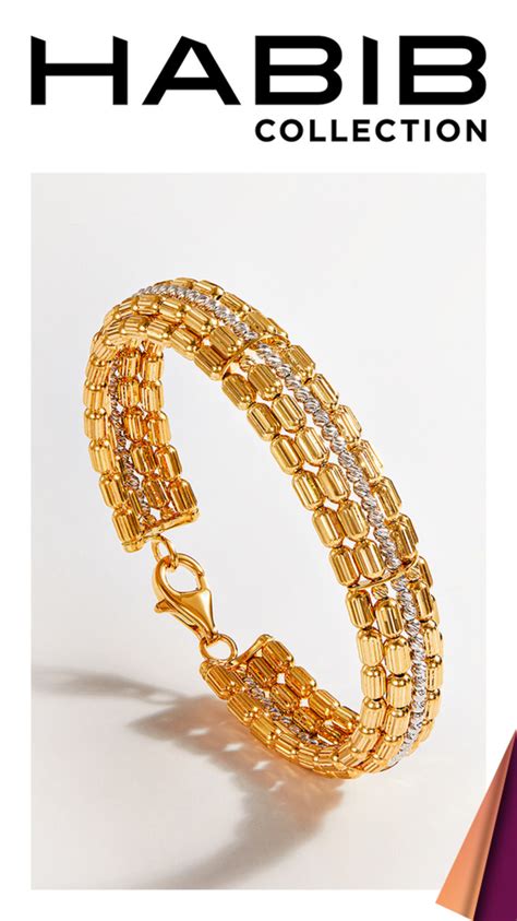 Habib Jewels - The Gift of Happiness | Official Online … - balustradellc