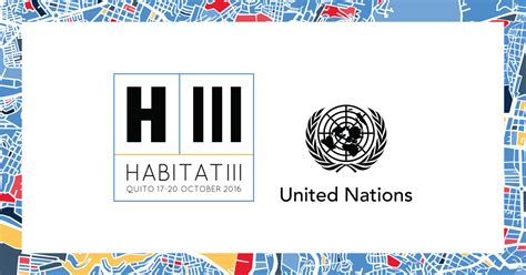 HABITAT III