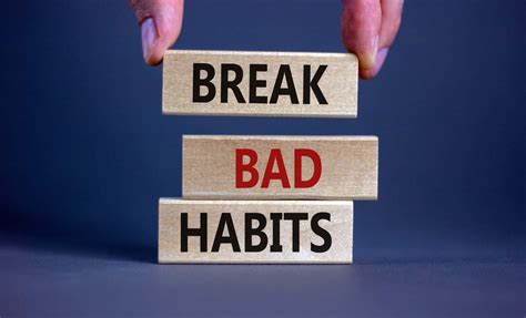 Habits: How They Form And How To Break Them - NPR - balustradellc