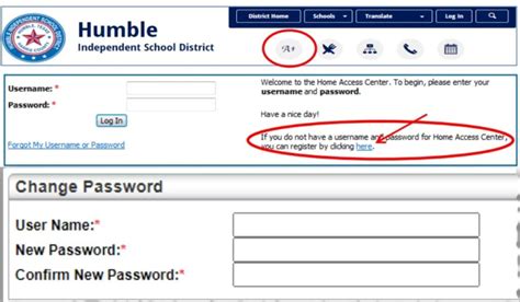 HAC Humble: Helpful Guide to My Humble ISD Login Portal 2024