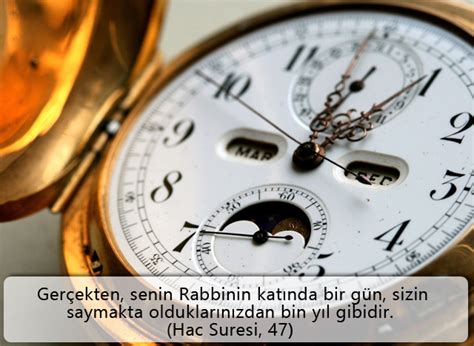 HAC suresi 47. ayet; Kuran mucizesi İslami Forum Sayfası.