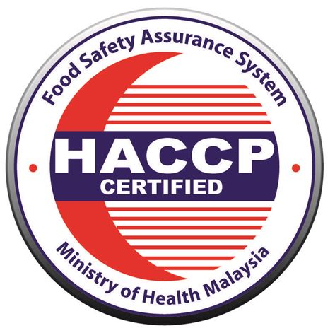 HACCP Logo - LogoDix