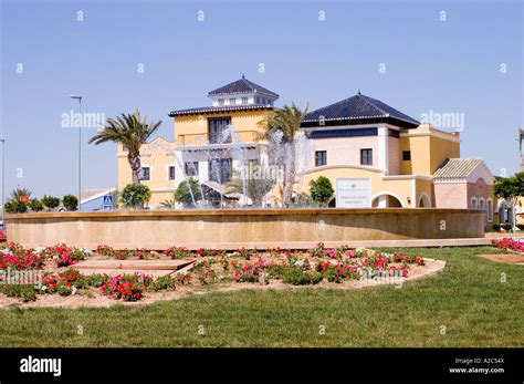 Hacienda del Alamo, Murcia | Villa Martina | 364,900 € Spectacular ... - balustradellc