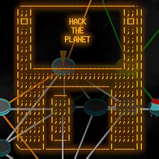HACK THE PLANET İndir.