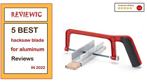 Hacksaw Blade: The Ultimate Guide for Choosing the … - balustradellc