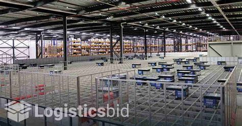 Hadapi Ledakan E-Commerce, Startup Tawarkan Solusi Sektor Logistik - balustradellc