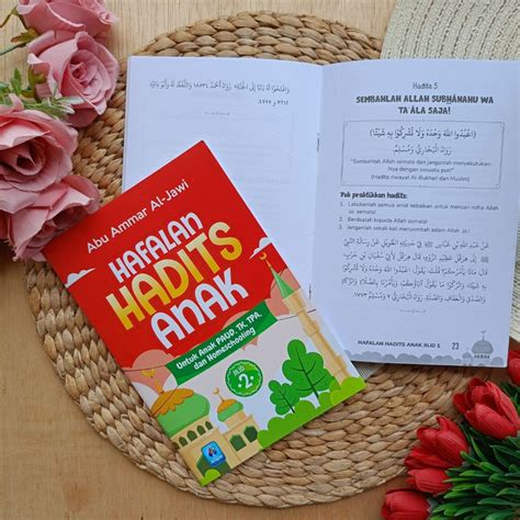 Hadits Malu Anak Tk - balustradellc