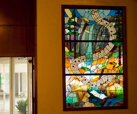 Haeger Stained Glass - muktibox.com