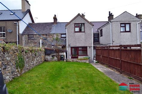 HAFAN MADOC STREET, PWLLHELI Y FFOR, GWYNEDD, LL53 6UH