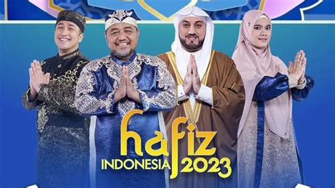 hafiz indonesia jam berapa - muktibox.com