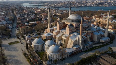 Hagia Sophia | ASCE - wintechmobiles.com