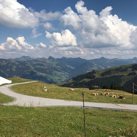 HAHNENKAMM STÜBERL, Kitzbühel - Tripadvisor