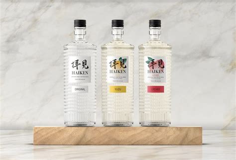 HAIKEN Japanese Handcrafted Vodka is Elevating LA’s Spirits Scene With a Masterful Blend of Heritage and Innovation
