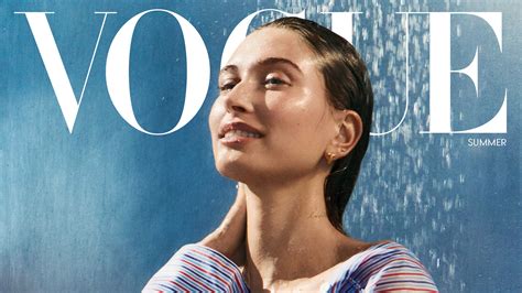 Hailey Bieber's Global Journey Unveiled - balustradellc