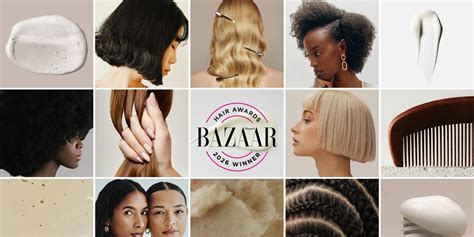 Hair Awards: The 55 Best Hair Products of 2026 - balustradellc