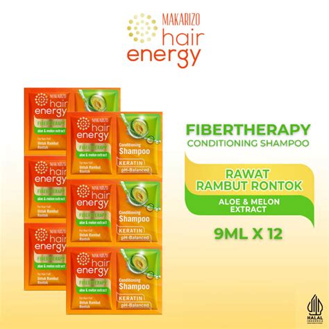 Hair Energy Makarizo Untuk Rambut Rontok - balustradellc