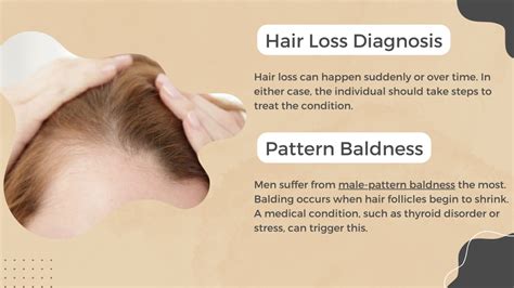 Hair loss: Diagnosis and treatment - American … - balustradellc