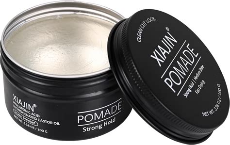 Hair Pomade for Men | Best Pomades for Men In 2023 - balustradellc