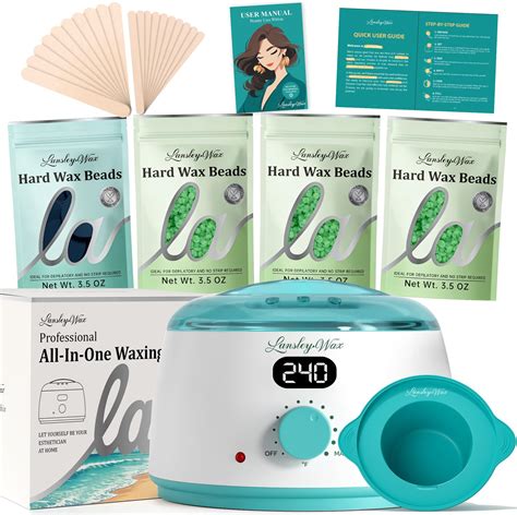 Hair removal: How to wax - American Academy of Dermatology - balustradellc