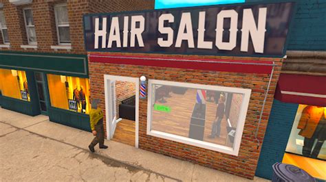 Hair Salon Simulator 3D - Apps on Google Play - muktibox.com