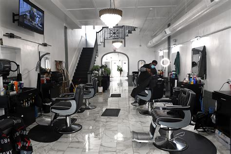 Hair Salons and Barber Shops - CT.gov - balustradellc