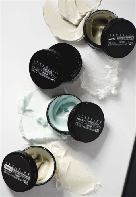 Hair wax guide: How to choose the most suitable for you - balustradellc