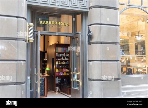 Hairdressers and barbers - Department of Health - balustradellc