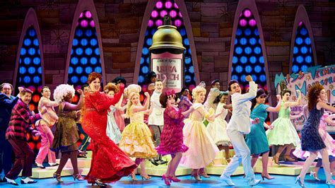 Hairspray (musical) - muktibox.com