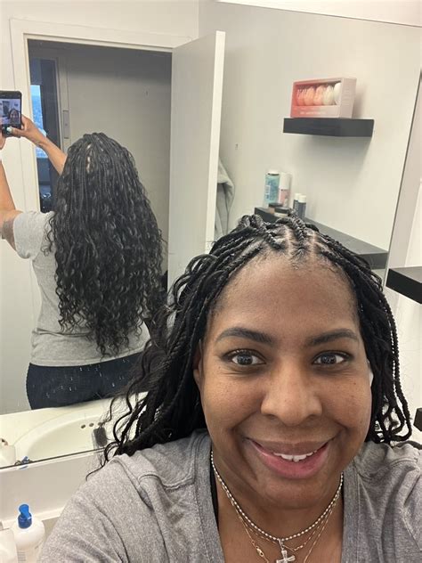 HAIRSTYLES BY NAYY - Southfield, Michigan - Hair Salons - Yelp