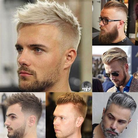 Hairstyles for Men with Thin Hair: Styling Tips and Best … - balustradellc