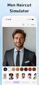 HairTry: AI HairCut Simulator - muktibox.com