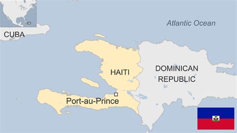 Haiti - Subnational Administrative Boundaries - wintechmobiles.com