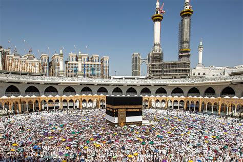 Hajj - wintechmobiles.com