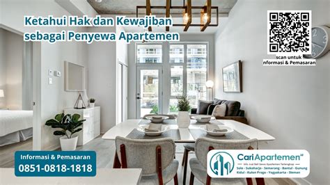Hak dan Kewajiban Pemilik Apartemen dan/atau Penghuninya - balustradellc