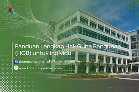 Hak Guna Bangunan (HGB) - Beranda Hukum - balustradellc