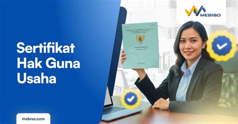 Hak Guna Usaha Adalah - balustradellc