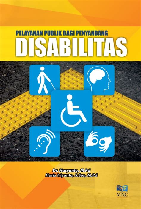 Hak Pelayanan Publik Untuk Penyandang Disabilitas - balustradellc