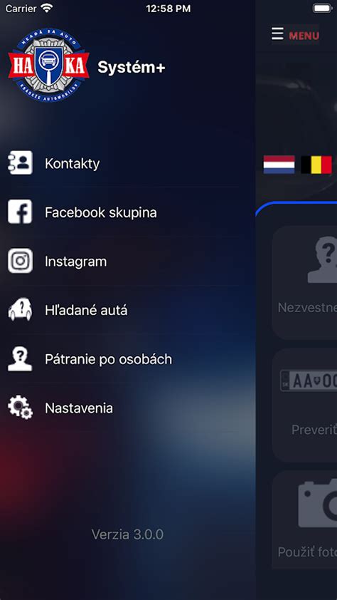 HAKA System+ APK Download for Android 